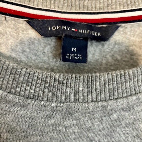 Tommy Hilfiger crewneck - Picture 3 of 3